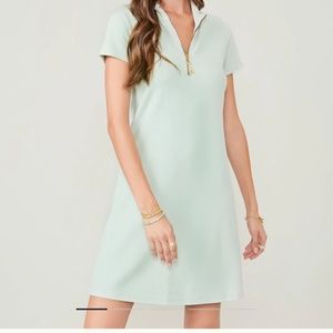 Polo dress